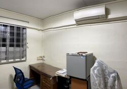 Blk 335 Clementi Avenue 2 (Clementi), HDB 3 Rooms #558170711